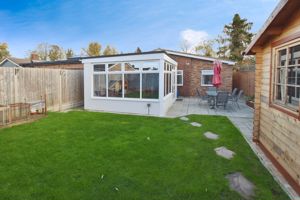 Rear Aspect- click for photo gallery